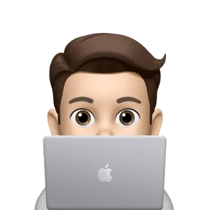 Eli Gundry Memoji