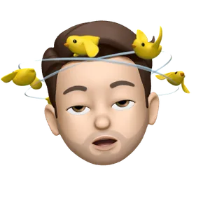 Eli Gundry Memoji